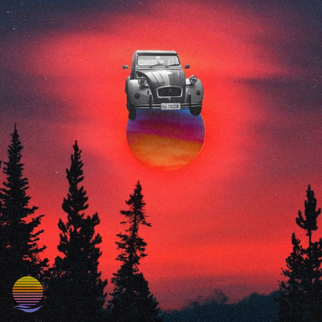 'Long Flight Home' cover art