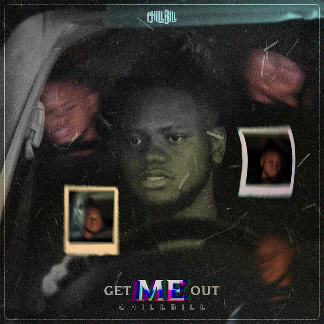'Get Me Out' cover art