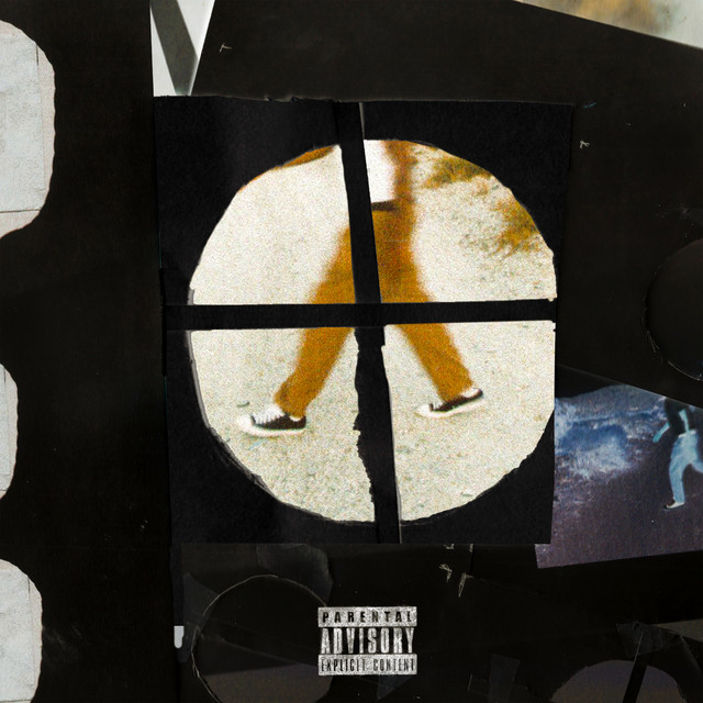 'Dead Man Walking' cover art