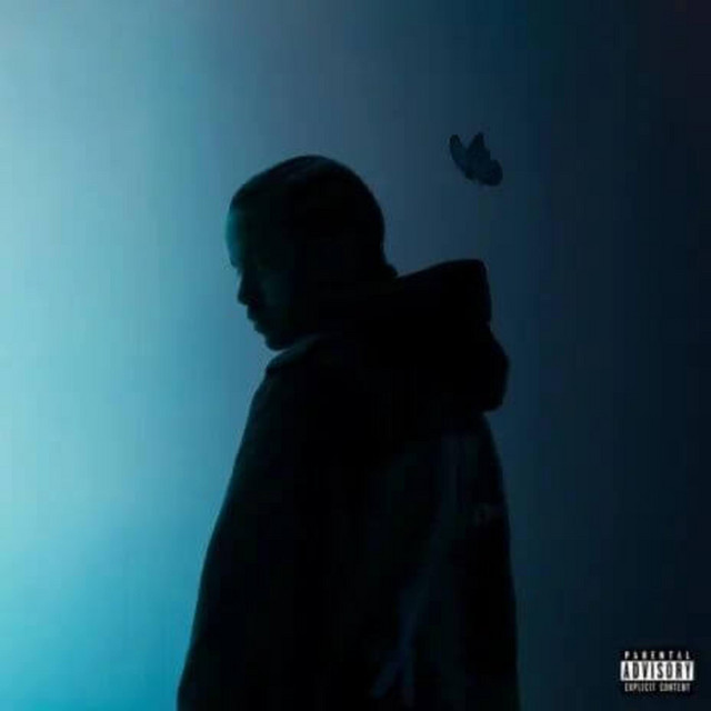 'Why Love' cover art