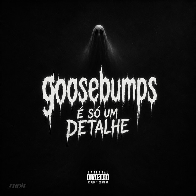 'GOOSEBUMPS É SÓ UM DETALHE (feat. MC Torugo)' cover art