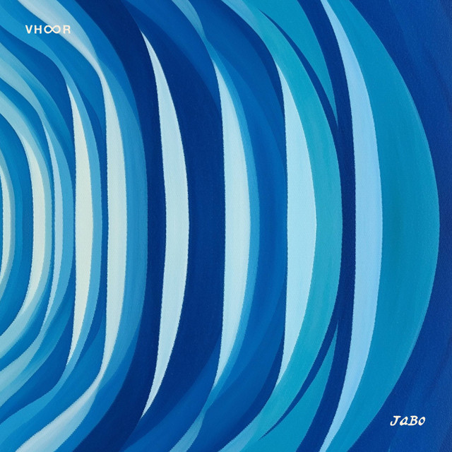 'Jabó' cover art