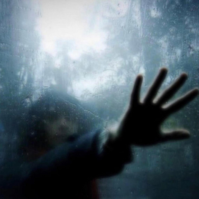 'Come to me' cover art