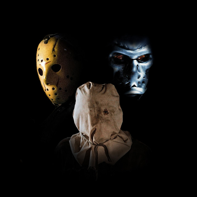 'Jason Voorhees (Remix)' cover art