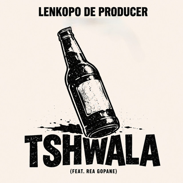'Tshwala' cover art