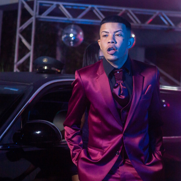 Mc Magrinho - Official Artist Photo