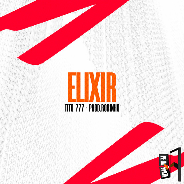 'Elixir' cover art
