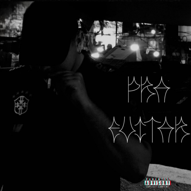 'PRA EVITAR' cover art
