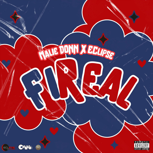 'FiReal' cover art