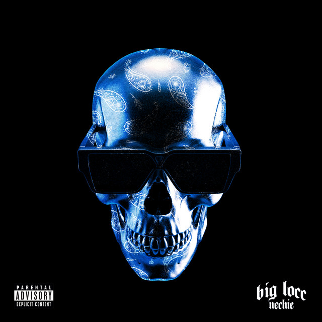 'Big Locc' cover art