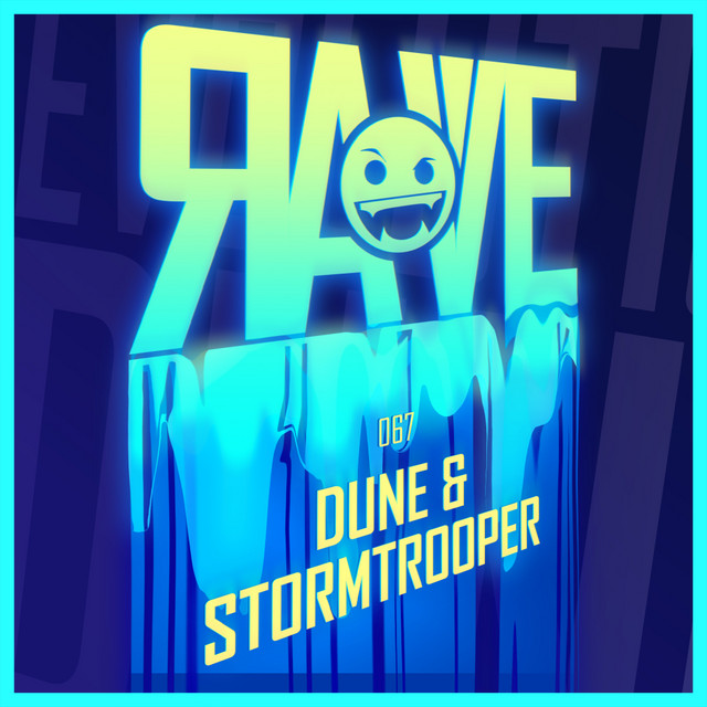 'Rave Muzik 067' cover art