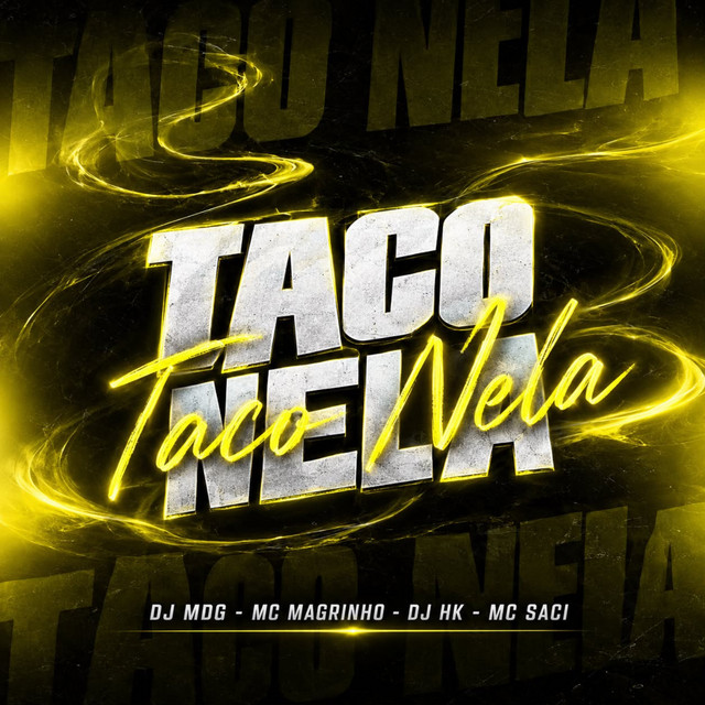 'Taco Nela' cover art