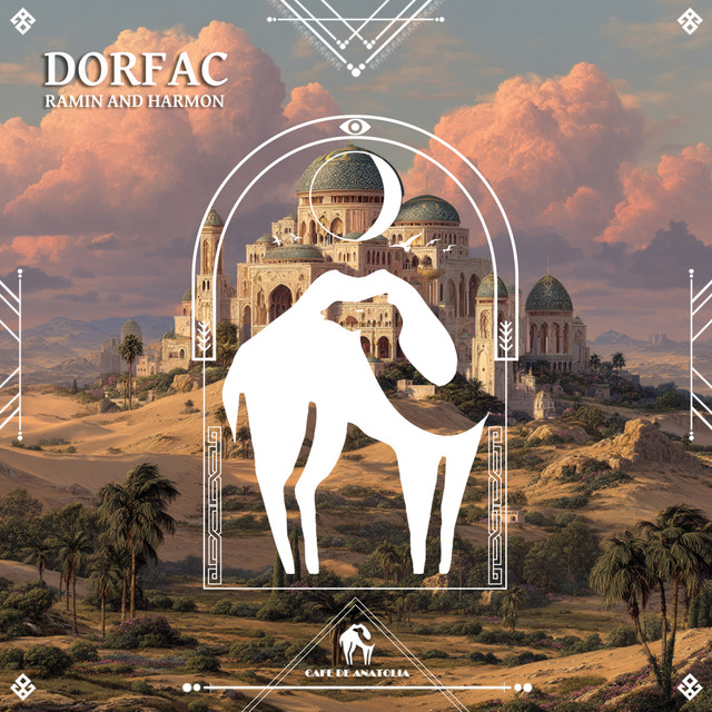 'Dorfac' cover art
