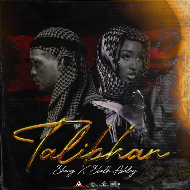 'Talibhan' cover art