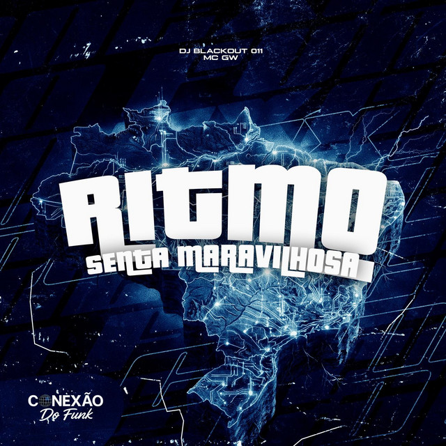'RITMO SENTA MENTIROSA' cover art