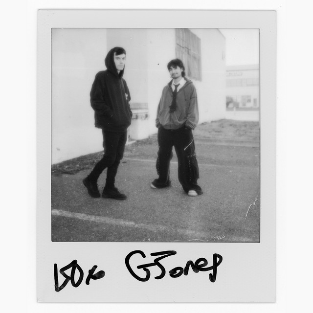 'Say What' cover art