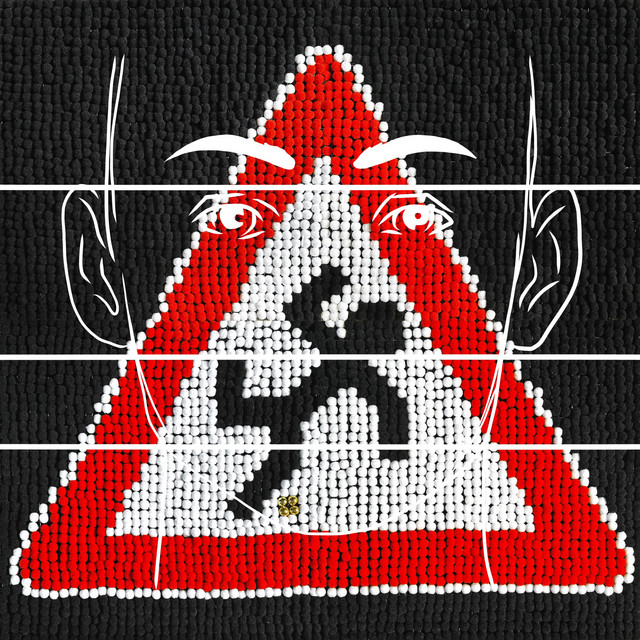 'Stumbling Stone' cover art