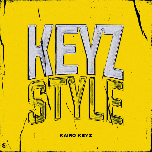 'Keyz Style' cover art
