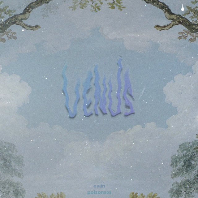 'venus' cover art