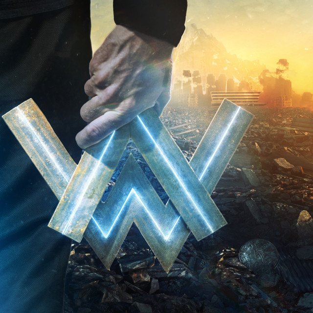 'All Falls Down (feat. Juliander)' cover art
