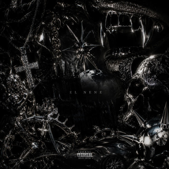 'El Nene' cover art
