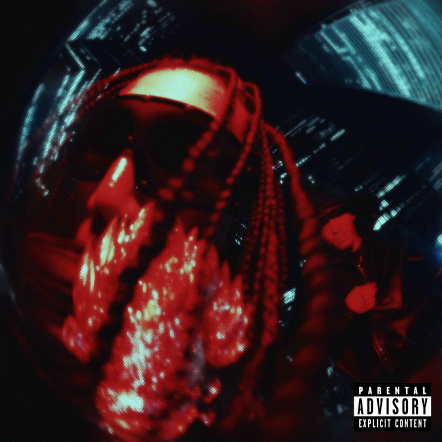 'LIFE I CHOSE' cover art
