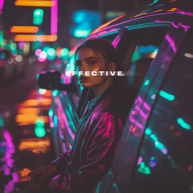 'effective' cover art