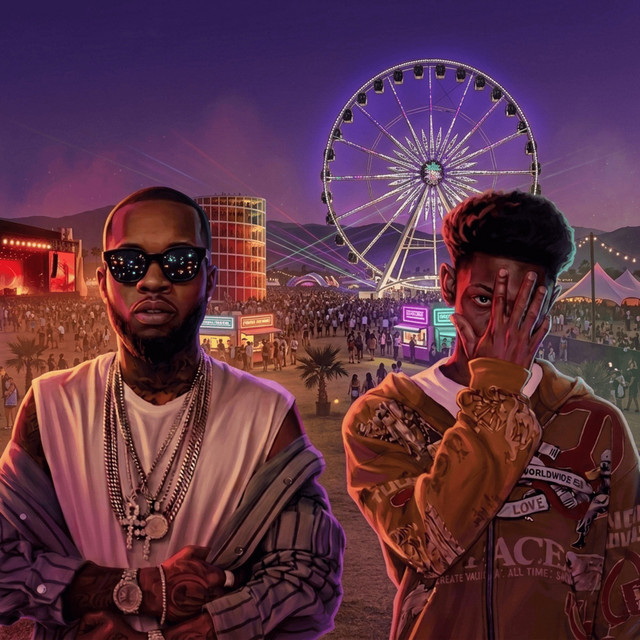 'Righteous' cover art