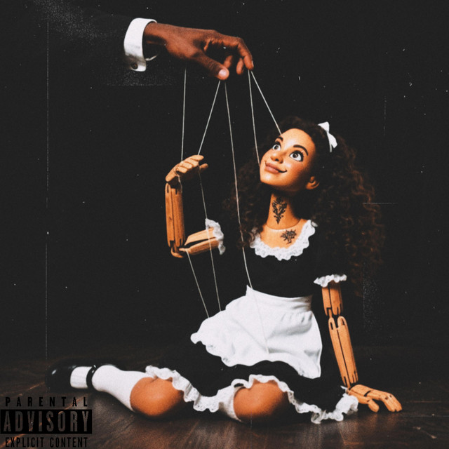 'Queen Of Hearts' cover art