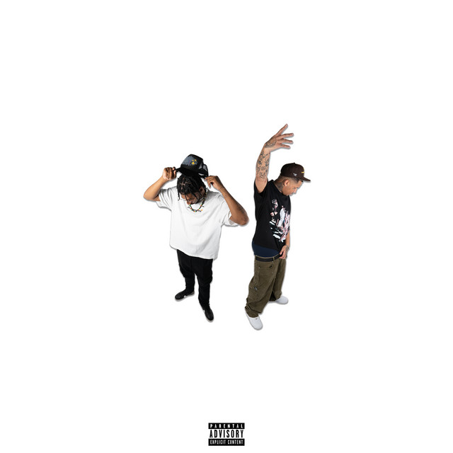 'No Way' cover art