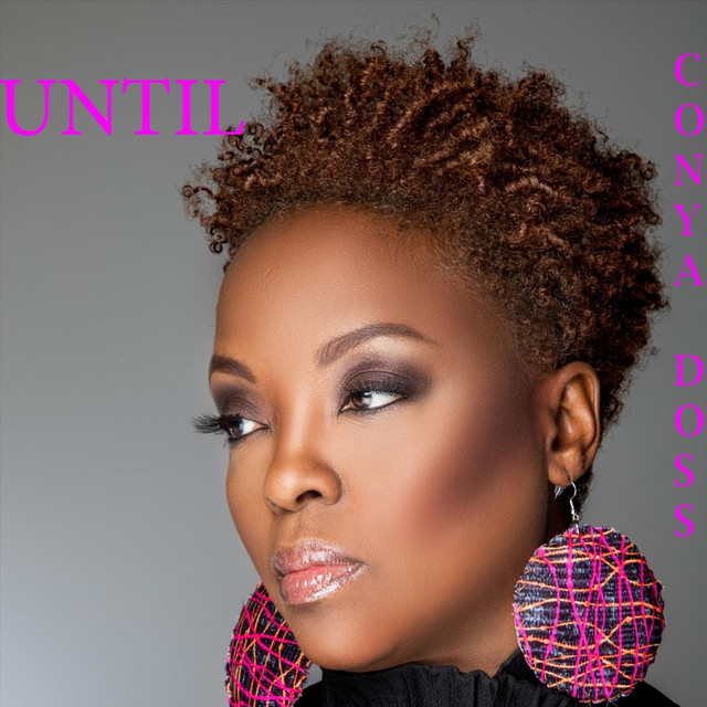 'Until' cover art