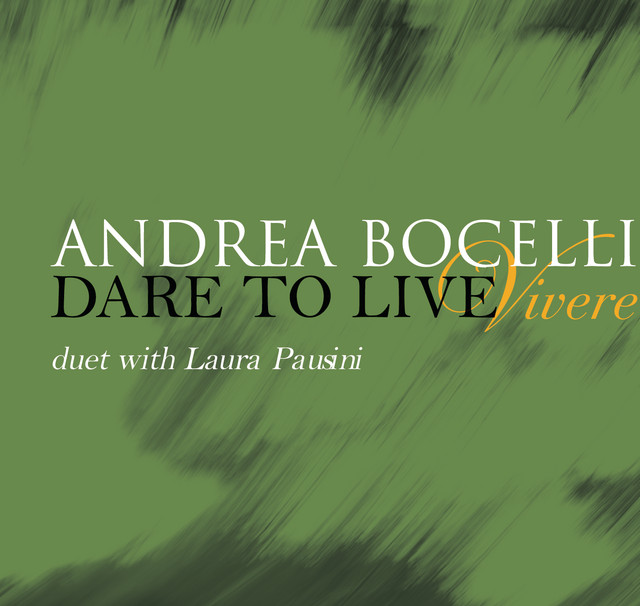 'Vive Ya (Vivere)' cover art