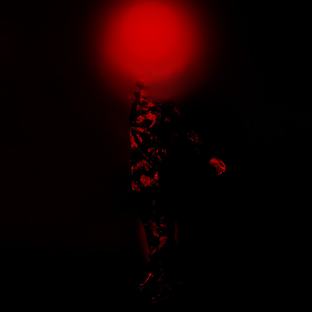 'Crash & Burn (feat. Blxst)[Remix Original Version]' cover art