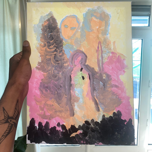 '1 MILJOEN BIER' cover art