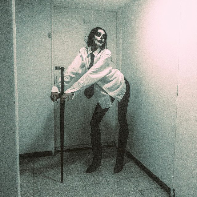 'But What Happens When You Die?' cover art