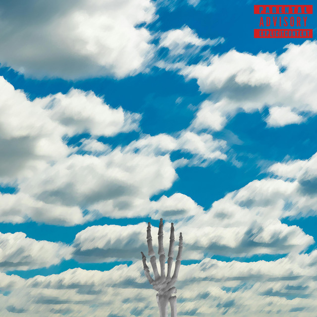 'Chase My Dreams' cover art