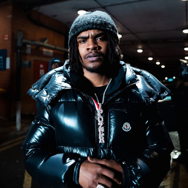 Pozer - Official Artist Photo