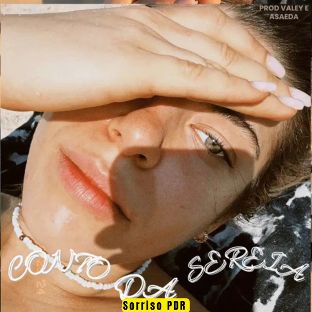 'Conto da Sereia' cover art