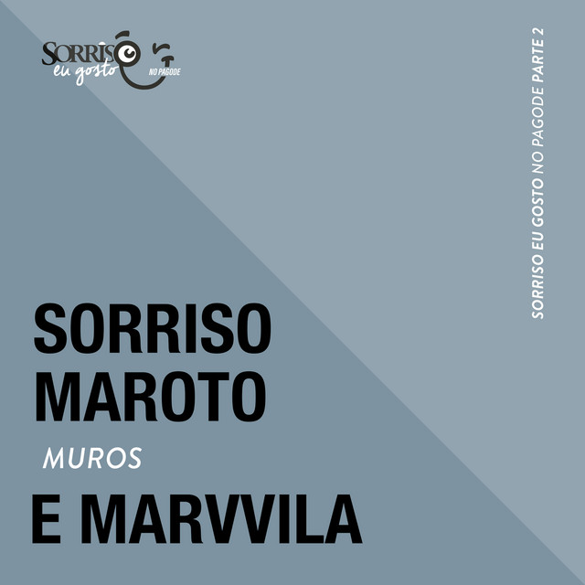 'Muros (Ao Vivo)' cover art