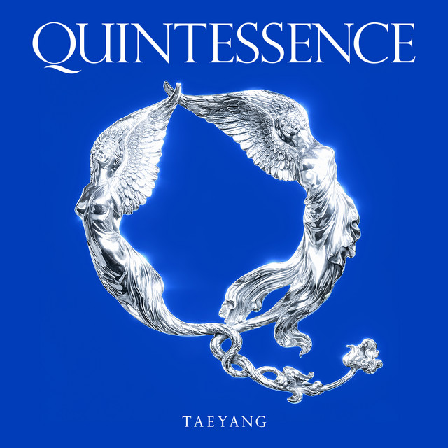 'QUINTESSENCE' cover art