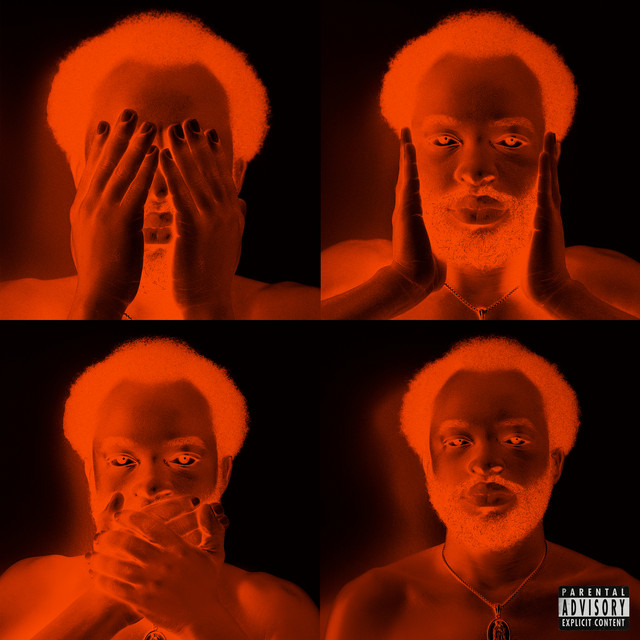'MASTA' cover art