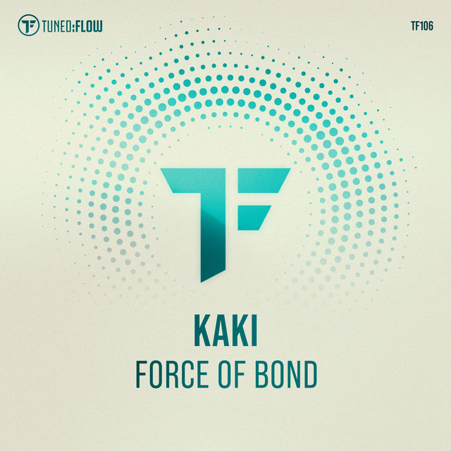 'Force of Bond' cover art
