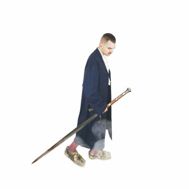 '6x6' cover art