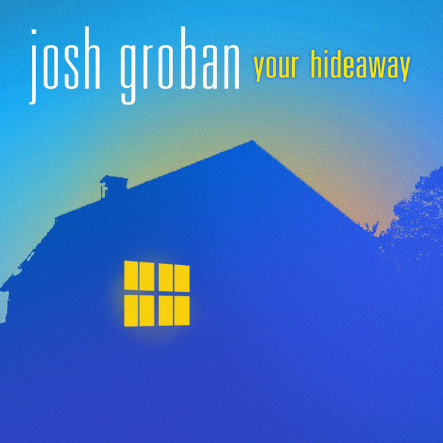 'Your Hideaway' cover art