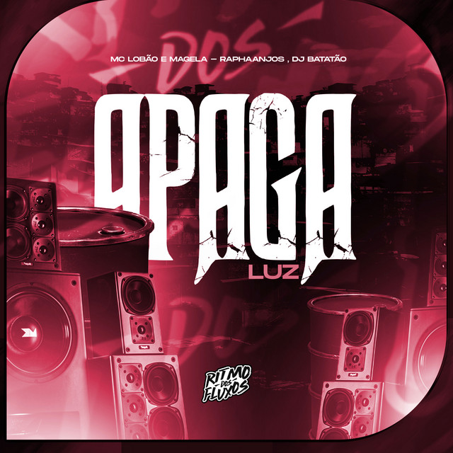 'Apaga a Luz' cover art