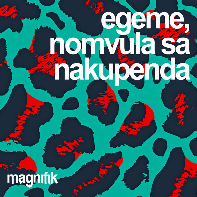 'Nakupenda' cover art