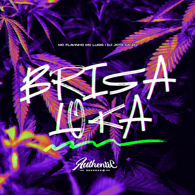 'Brisa Loka' cover art