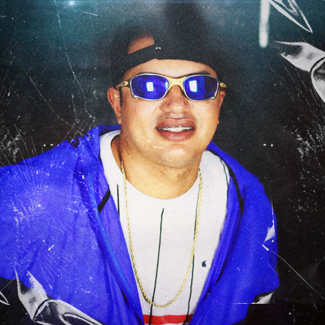 'Toque da Evoque' cover art