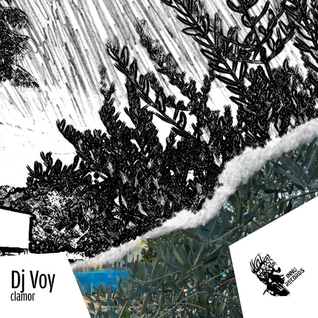 'Clamor' cover art