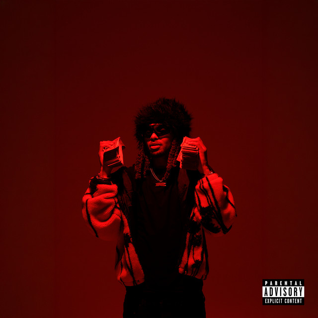 'Count Up' cover art
